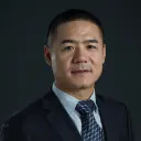 闫旭东